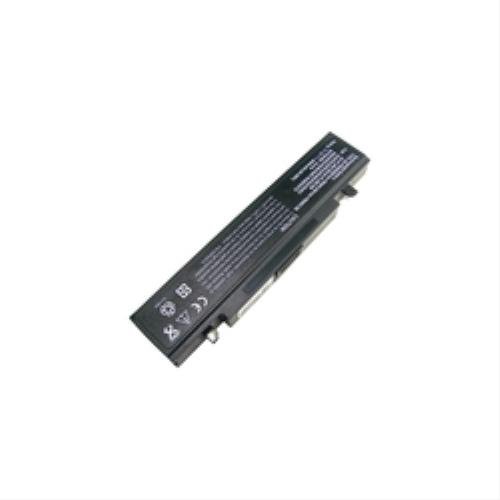 Preisvergleich Produktbild MicroBattery MBI55537 Lithium-Ion 4400mAh 11.1V Wiederaufladbare Batterie - Wiederaufladbare Batterien (4400 mAh, 38 Wh, Lithium-Ion (Li-Ion), 11,1 V, Schwarz, 1 Stück(e))