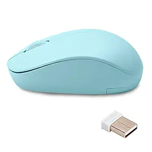 IN ONE Wireless Optical Mouse