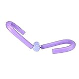 Tonificación efectiva para muslos, tríceps, glúteos, caderas, brazos y estómago, ideal para personas de todas las edades y niveles de condición física.