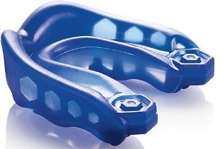 Shock Doctor Mouth Guard Gel Max