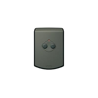 SOMFY - Commande murale RTS SOMFY - 1841027