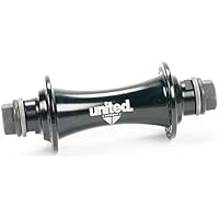 united supreme male cassette hub