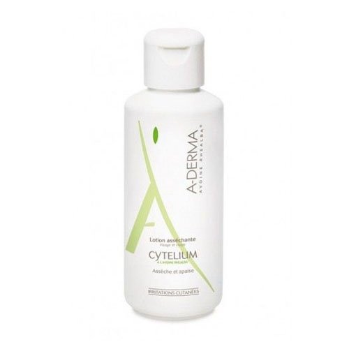 Aderma Cytelium Drying Lotion Bottle 100ml