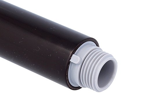 tecuro ERSATZ Küchenbrause Geschirrbrause Spülbrause für Armaturen- mocca - 3