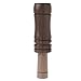 Produktbild Dabixx Outdoor Whistle Holz Jagd Jäger Braun Eiche Holz Blasen Fasan Call