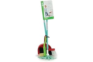 Early Learning Centre Cleaning Set