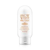 [Secret Key] Snow White Milky Lotion 120g