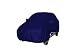 Autofurnish AF287 Car Body Cover For Hyundai Santro Xing (Parker Blue) RS.864.00