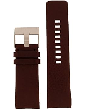 Diesel Uhrband LB-DZ4029 Original Lederband für DZ 4029