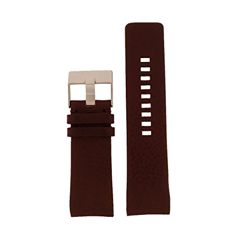 Diesel Uhrband Ersatzband Uhrenarmband Wechselarmband LB-DZ4033 Original Lederband für DZ 4033 Diesel Uhrband Ersatzband Uhrenarmband Wechselarmband LB-DZ4033 Original Lederband für DZ 4033