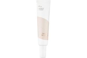 ‎ISNTREE ISNTREE TW-REAL Eye Cream Koreanische Augencreme gegen Augenringe und Tränensäcke, 1,01 fl. oz. oz. - Behandlungspflege – Reduziert feine Linien, Schwellungen, Trockenheit