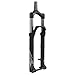 Produktbild RockShox Recon RL Solo Air 100mm, Farbe Bremsscheibenaufnahme Post Mount (160mm), 1 1/8 Gabelschaft 51mm Offset, 00.4019.647.004 Federgabel, Schwarz, 29"