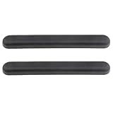 B Baosity 2 Pieces 32.5cm/12.8'' Wheelchair Armrest Pad Arm Pad Replacement Fit Most Wheelchairs