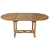 Maße: ca. 100 x 120 - 180 x 75,5 cm (B x L x H)