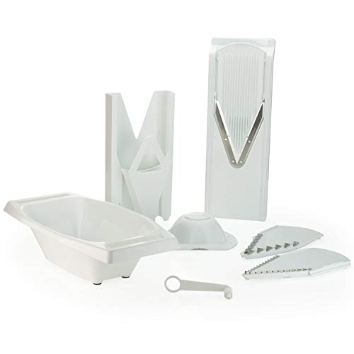 Börner V3-Hobel-Set Spezial - we.