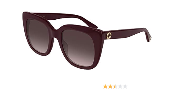 Gucci Urban Gg0163s-003 Woman | Free Shipping Shop Online