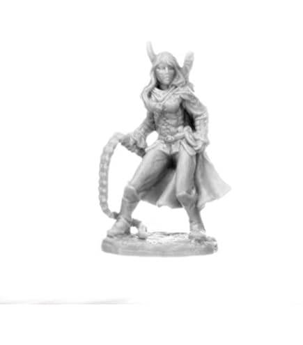 Sir Conlan Paladin – Miniatura Reaper Bones Per Giochi Di Ruolo E Guerra – 35mm