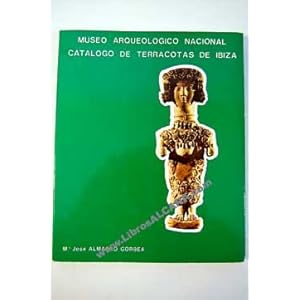 Catálogo de terracotas de Ibiza