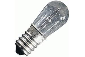 Arteleta 60266 - Art 60266 - Lampadine per lampade Votive - cimiteri 1,5W