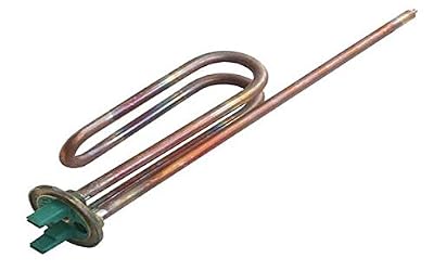 DIVERS MARQUES Resistance Chauffe Eau 1200 W 230 V Référence : 2481945 Pour Divers Marques
