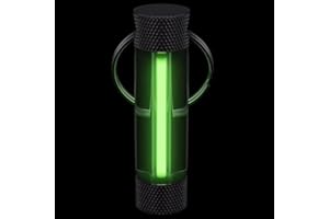 FIREFLY MARKERS Firefly Mega Glow - Marcador de tritio (verde)