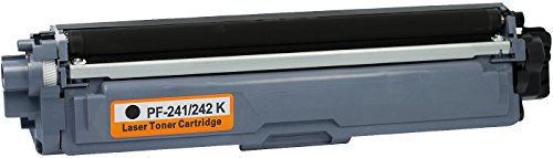 Toner kompatibel für Brother TN-242 TN-246 black DCP-9022 CDW HL-3142 CW - 2