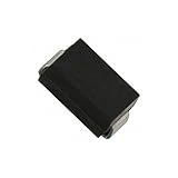 diodo rectificador smd Tipo: Diodo Rectificador SMD. 50X Diodo Rectificador 1N4007 SMD DO-214