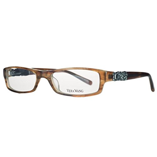 Preisvergleich Produktbild Vera Wang Brillen V083 Sun Wildleder 50 mm