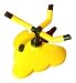 Jw 4 Arms Water Sprinkler RS.270.00