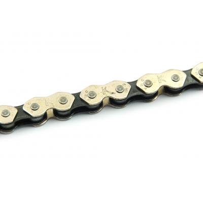 Preisvergleich Produktbild Kette KMC Fahrrad S1 BMX FARBEN