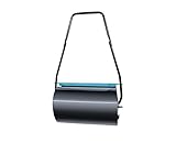 Rasenwalze Gartenwalze Walze 57 cm Handwalze NEU Bodenwalze...