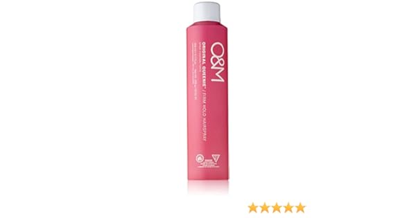 Originalmineral Queenie Hairspray 328 Ml Amazon Co Uk Luxury Beauty