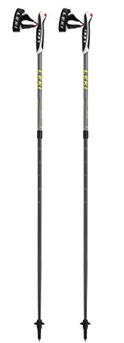 Preisvergleich Produktbild LEKI Spin Nordic Walkingstöcke Skistöcke