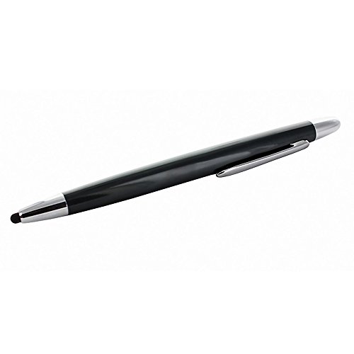 Samsung Galaxy S3 Touch Eingabestift Stylus C Pen Schwarz Stift