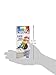 Shoeps Elastic Laces (Rainbow)