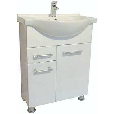 Suchergebnis auf Amazon.de für: Waschtisch Stehend: Baumarkt