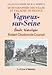 Vigneux-Sur-Seine. Etude...