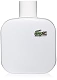 Lacoste Blanc Eau de Toilette Pour Homme Spray - 100 ml