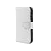 Produktbild iDeal Of Sweden IDMWP6PP10 Magnethülle Handgefertigte für Apple iPhone 6/6S weiß