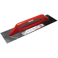 Schweizer Traufel Aufziehkelle Kelle Glättkelle 480 x 130 mm