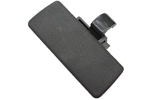 FEILIDAPARTS Blocco vano portaoggetti compatibile con Suzuki Sx4 Crossover Rw415 Rw416 Rw420 2006 2007 2008 2009 2010 2011 2012