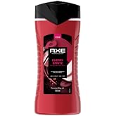 AXE Premium Collection Duş Jeli Cherry Spritz 3 in 1 V&uuml;cut Sa&ccedil; Y&uuml;z 300 ml