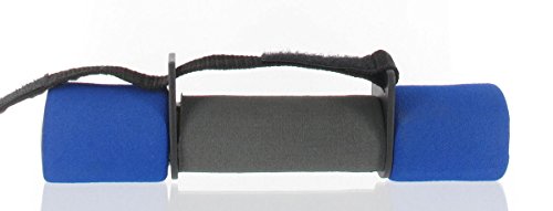 Fitness Hanteln 2 x 0,5kg, 2 x 1kg oder 2 x 2kg - 2