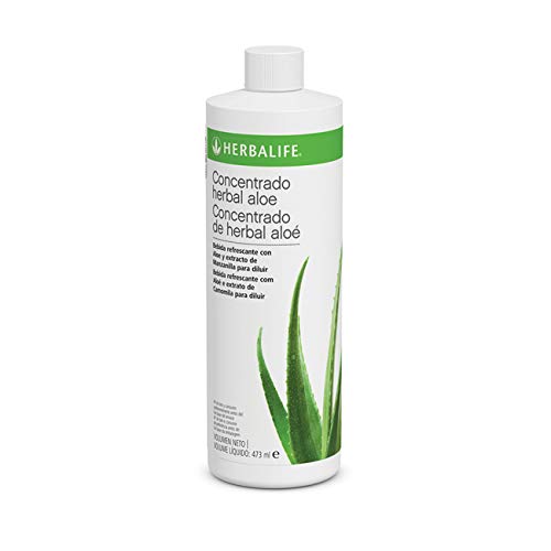 Concentrado Herbal Aloe Vera - (Original) | Herbalife