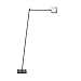 Produktbild Kelvin F LED Stehleuchte schwarz