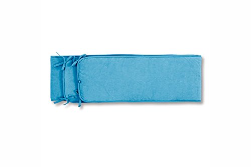 Baby Boum Playpen Bumper (100 x 100 cm, Terry Artic)