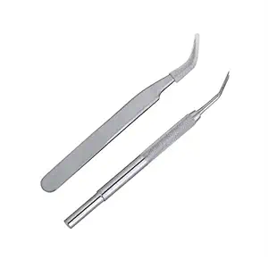 Tough and Durable Tick Remover 2Pcs Pet Dog Tick Remover Kit for Dog Keeping Dog Clean