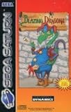 Blazing Dragons - 