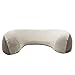 Ergobaby Original Natural Curve Nursing Pillow Cover (Brown)