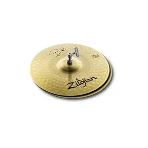 Zildjian Planet Z HiHat Cymbal Pair (ZP14PR)